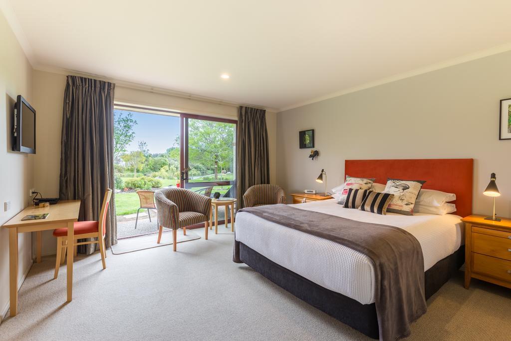 Accent House Luxury Boutique Bed & Breakfast Mapua Exterior photo