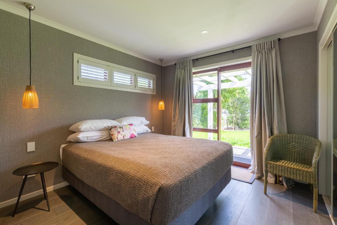 Accent House Luxury Boutique Bed & Breakfast Mapua Exterior photo