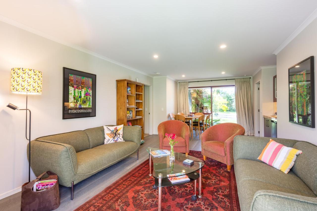 Accent House Luxury Boutique Bed & Breakfast Mapua Exterior photo