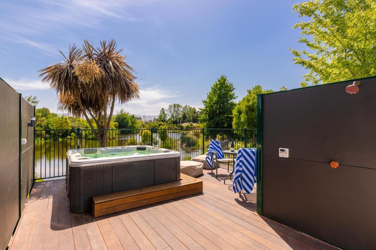 Accent House Luxury Boutique Bed & Breakfast Mapua Exterior photo