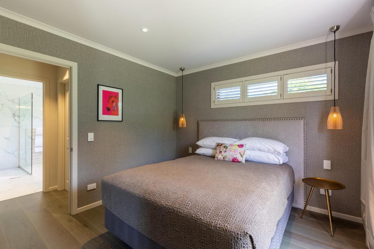 Accent House Luxury Boutique Bed & Breakfast Mapua Exterior photo