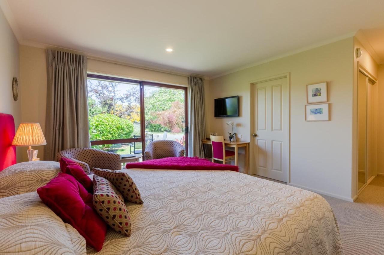 Accent House Luxury Boutique Bed & Breakfast Mapua Exterior photo