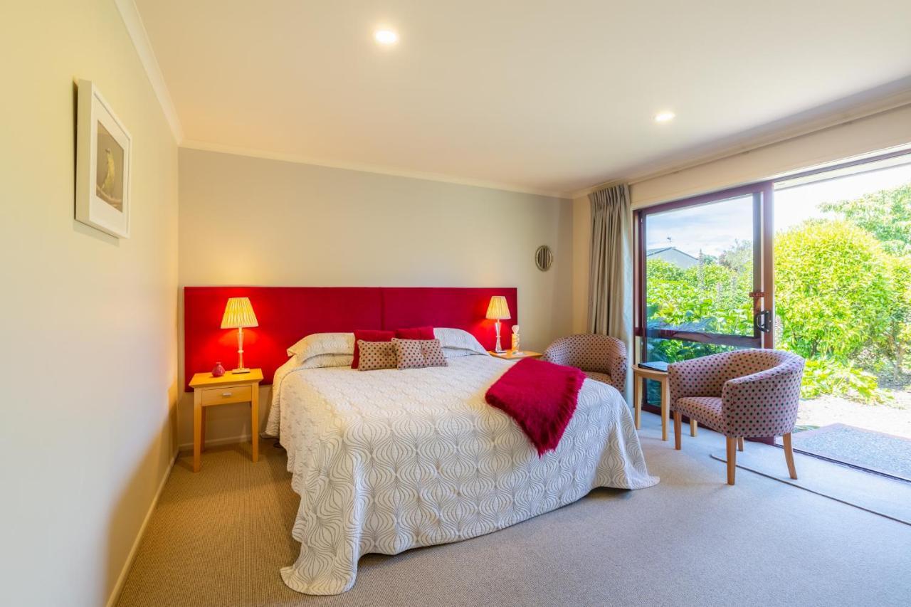 Accent House Luxury Boutique Bed & Breakfast Mapua Exterior photo